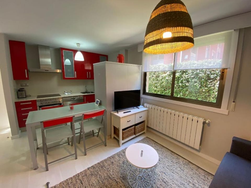 Housingcoruña Apartamento Playa Miño 02 Apartment in O Eume