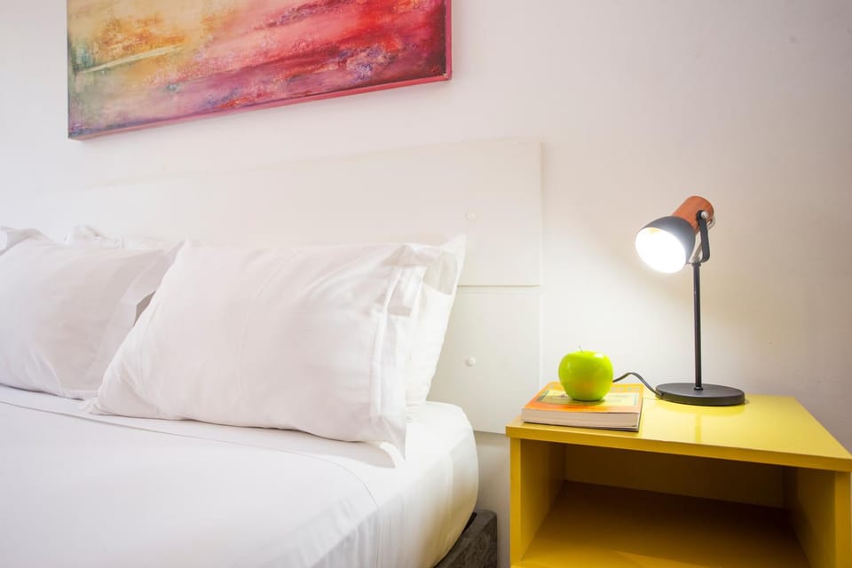 Bed, Other