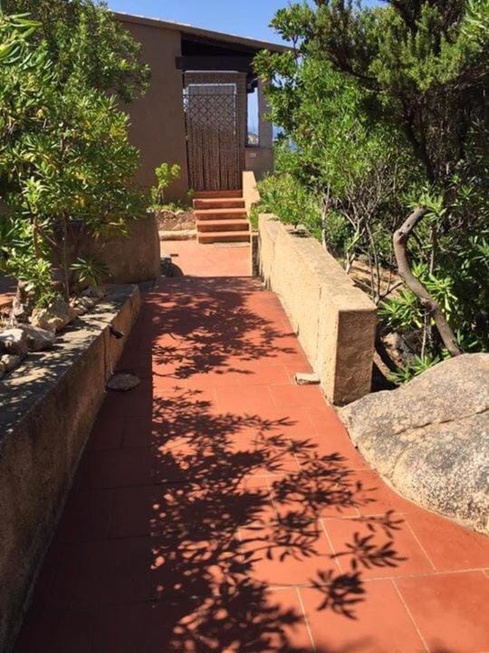 Garden, Garden view