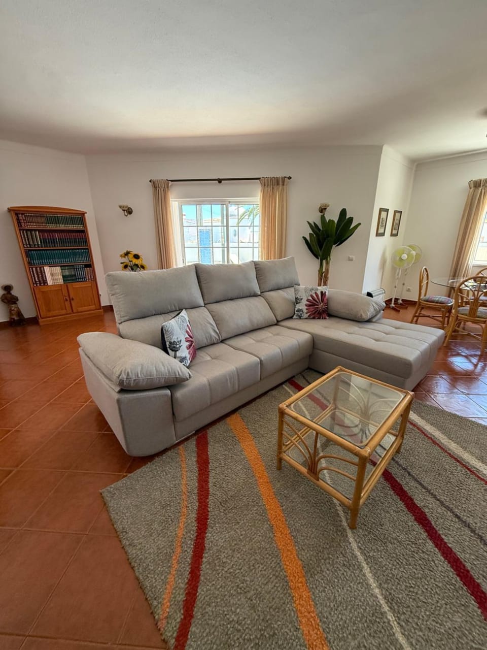 Communal lounge/ TV room, Living room