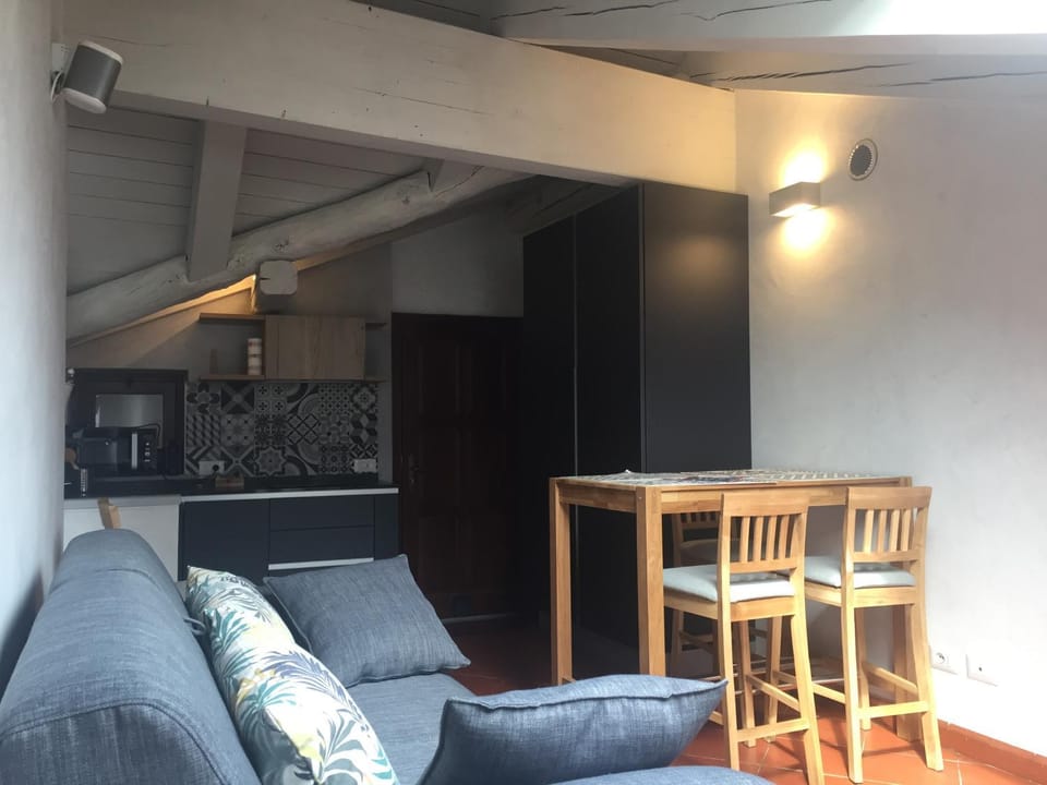 la petite maison de Julie Apartment in Aosta