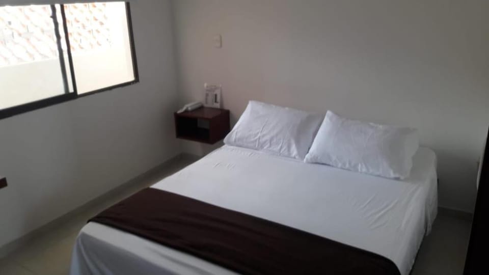 Hotel Don Luis Hotel in North Santander, Colombia