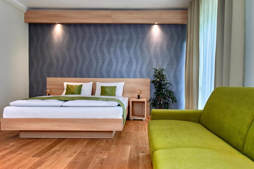 Hotel Kochau Hotel in Slovakia