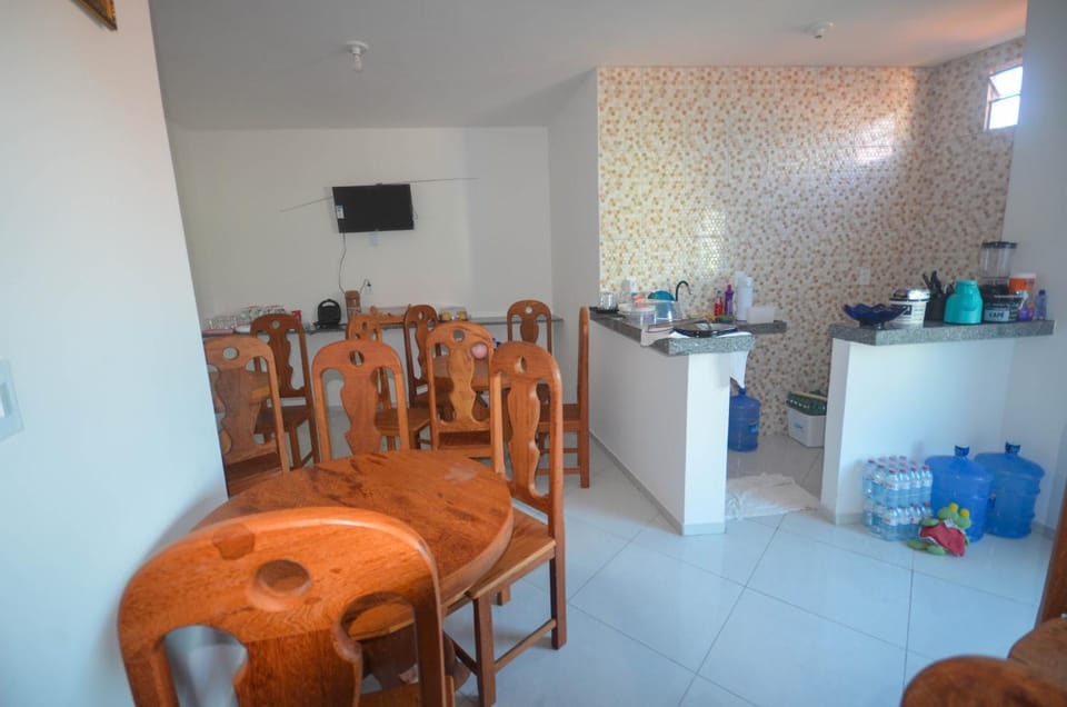 Pousada Central Apartment in State of Piauí, Brazil
