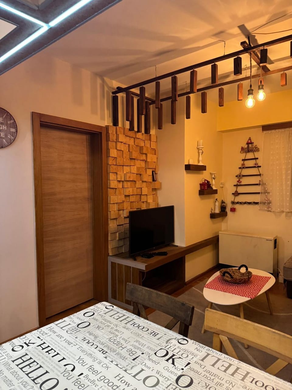 Suncani apartman 26 Apartment in Serbia