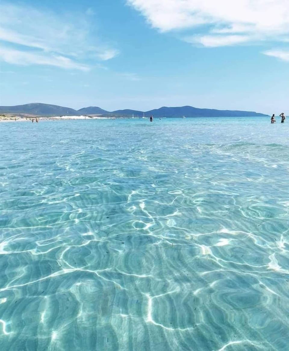 Casa Sonia Apartment in Sardinia