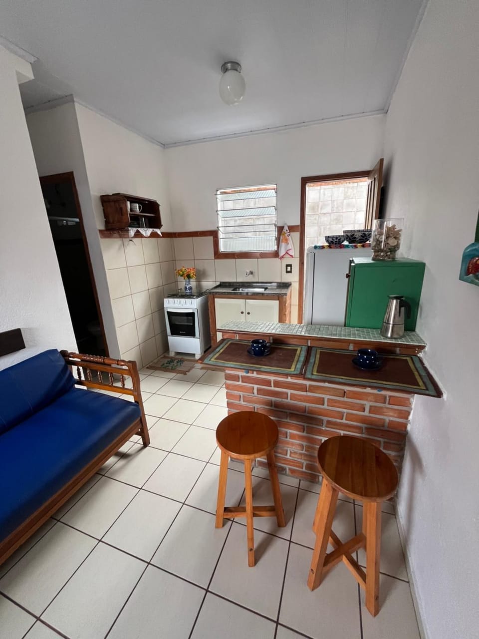 Casa quadra praia Jacaraipe! House in Serra