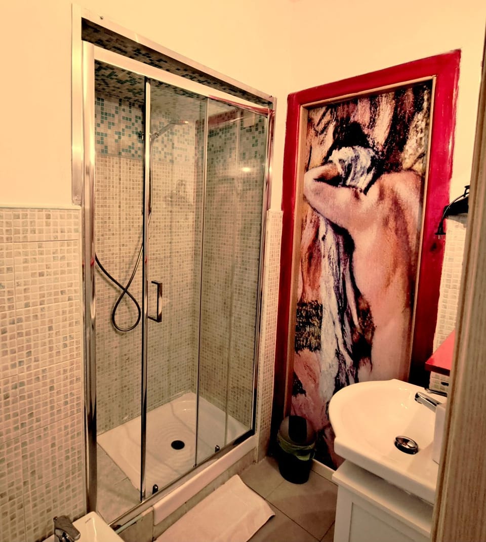 Al 68 Di Piazza Cavour Bed and Breakfast in Naples