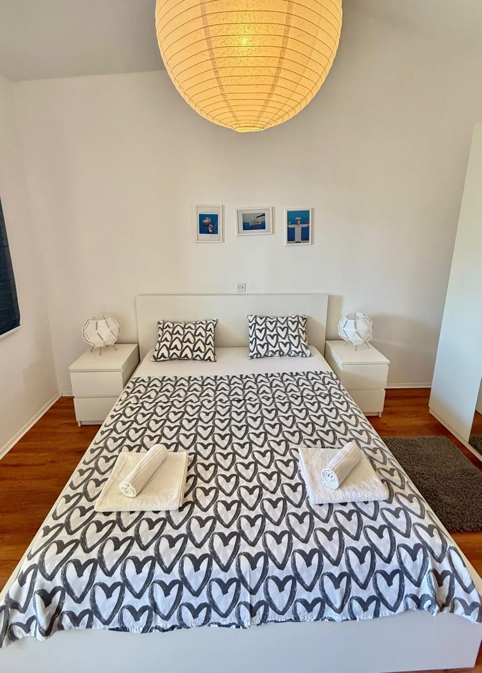 L&L Apartments Apartment in Zadar County