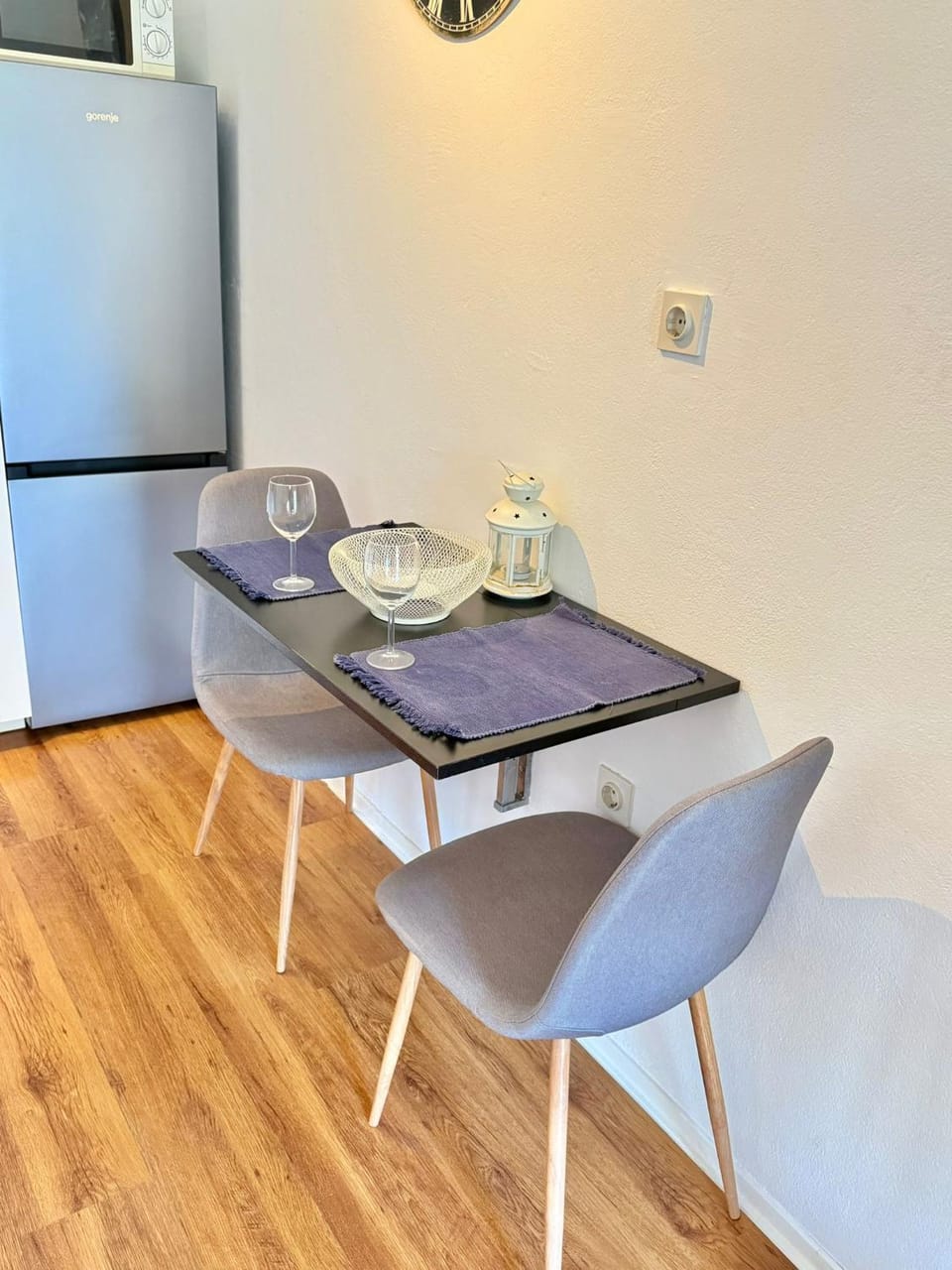 L&L Apartments Apartment in Zadar County