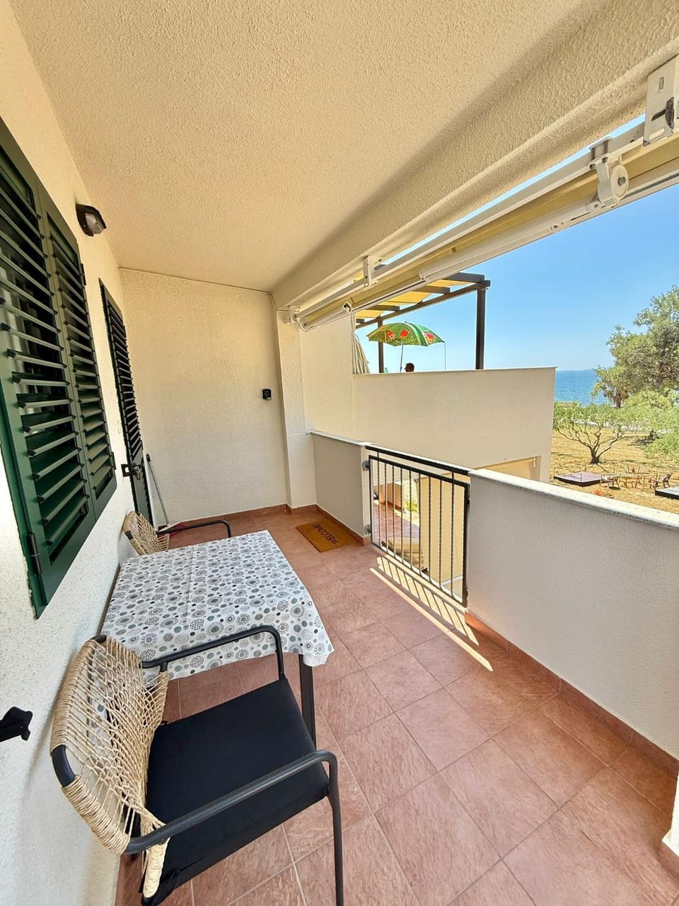 L&L Apartments Apartment in Zadar County