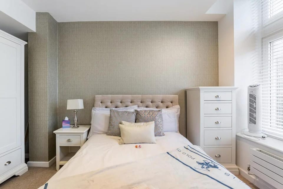 Deansgate Luxury Apartments Apartment in Salford