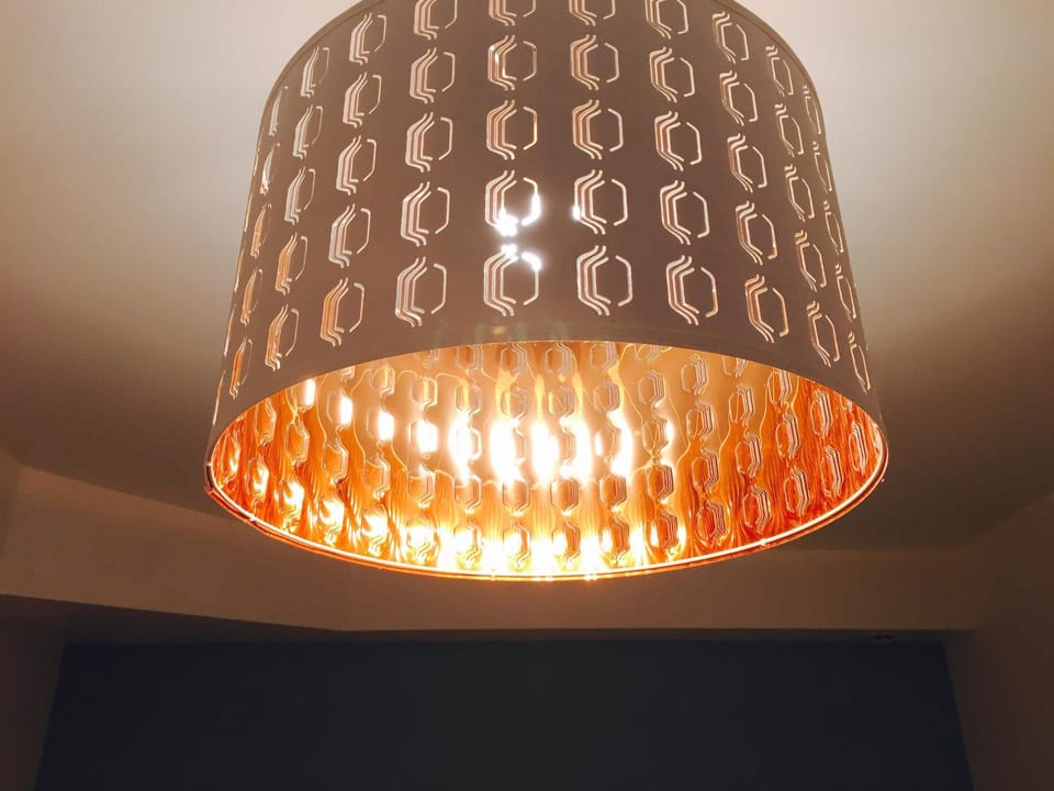 Flat on 2 floors near stade de france Apartment in Aubervilliers