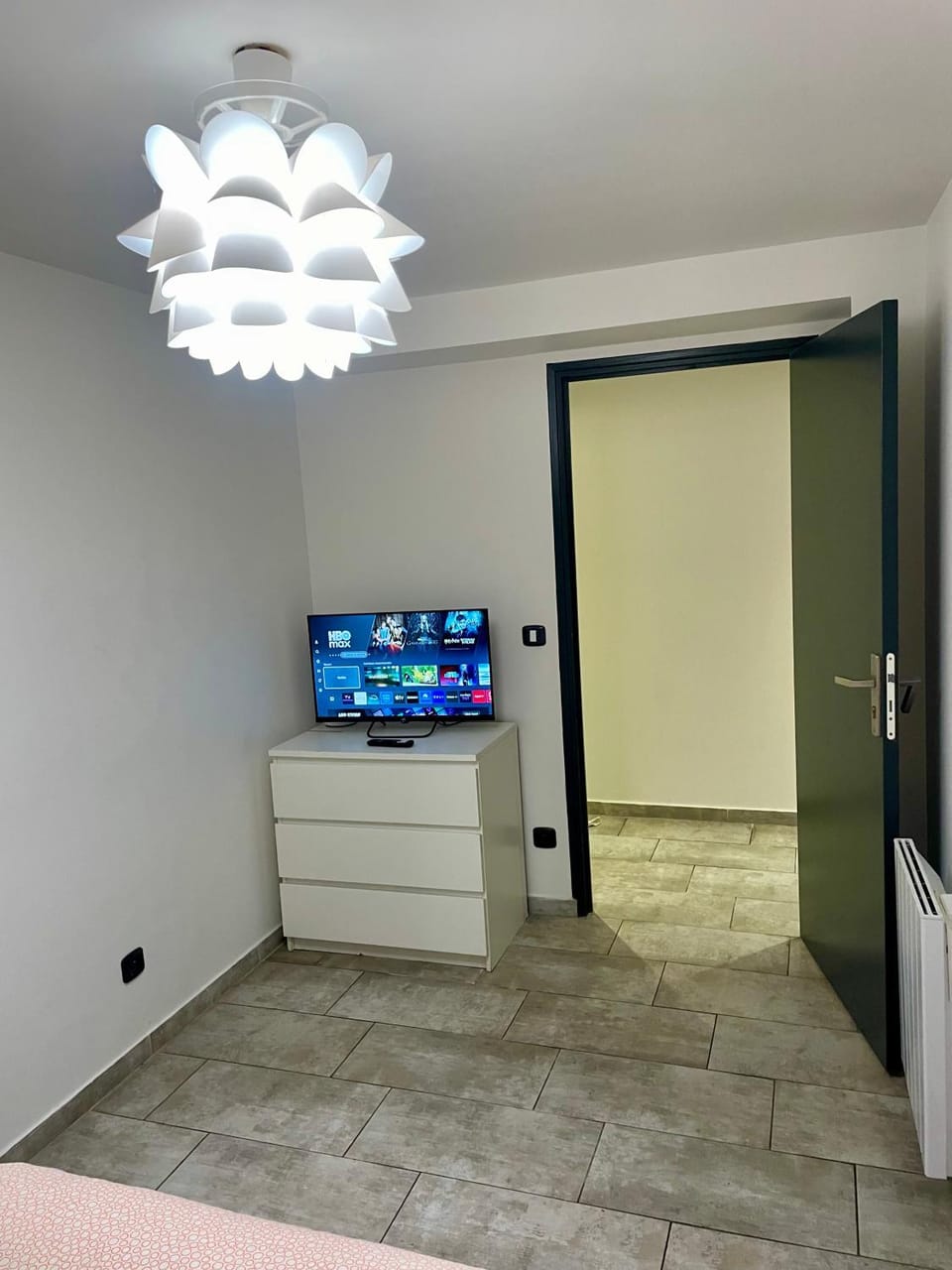 Flat on 2 floors near stade de france Apartment in Aubervilliers