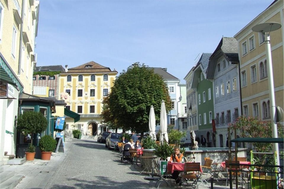 Neighbourhood