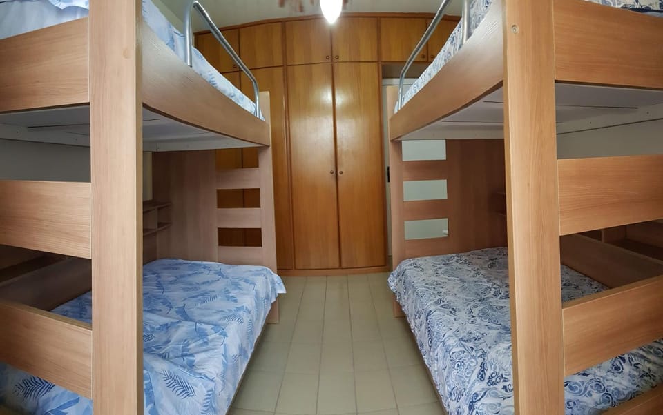 City view, City view, Mountain view, Mountain view, Sea view, Area and facilities, bunk bed, Family, Family