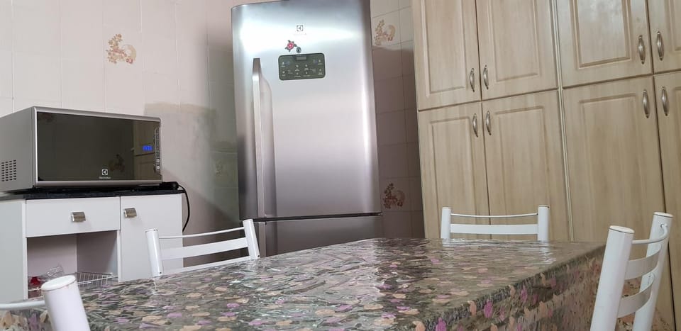 Communal kitchen
