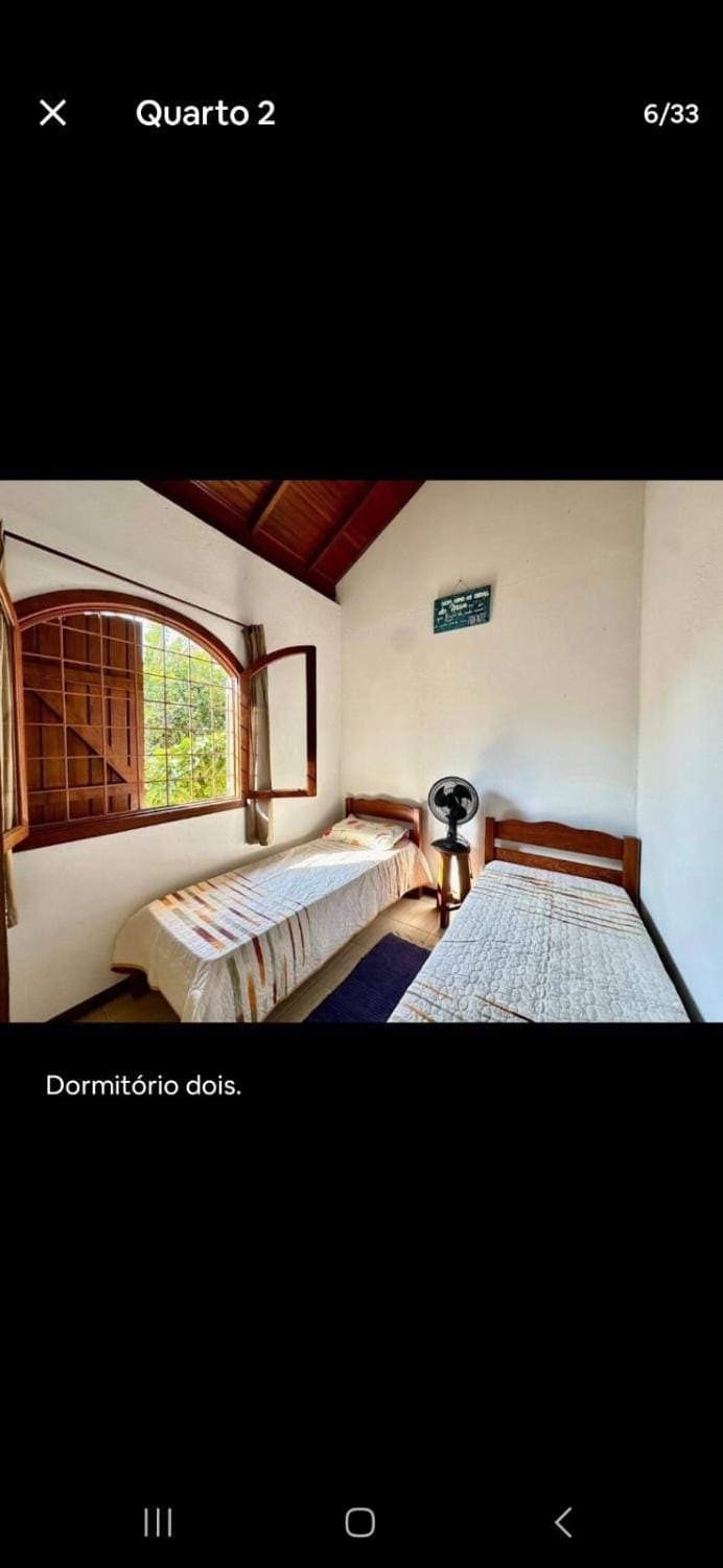 Nosso Lounge Hostel Hostel in Florianopolis