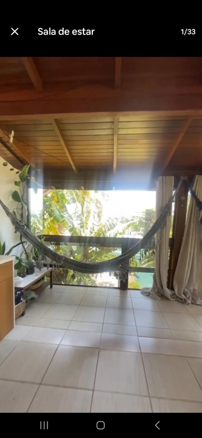 Nosso Lounge Hostel Hostel in Florianopolis