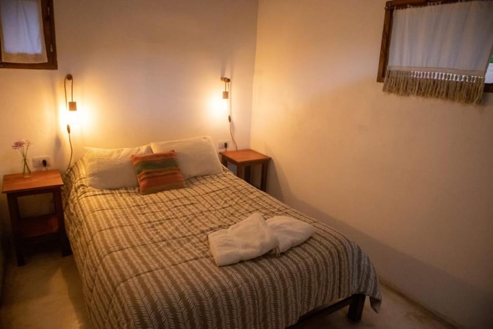 La Cabañita de Tilcara House in Tilcara