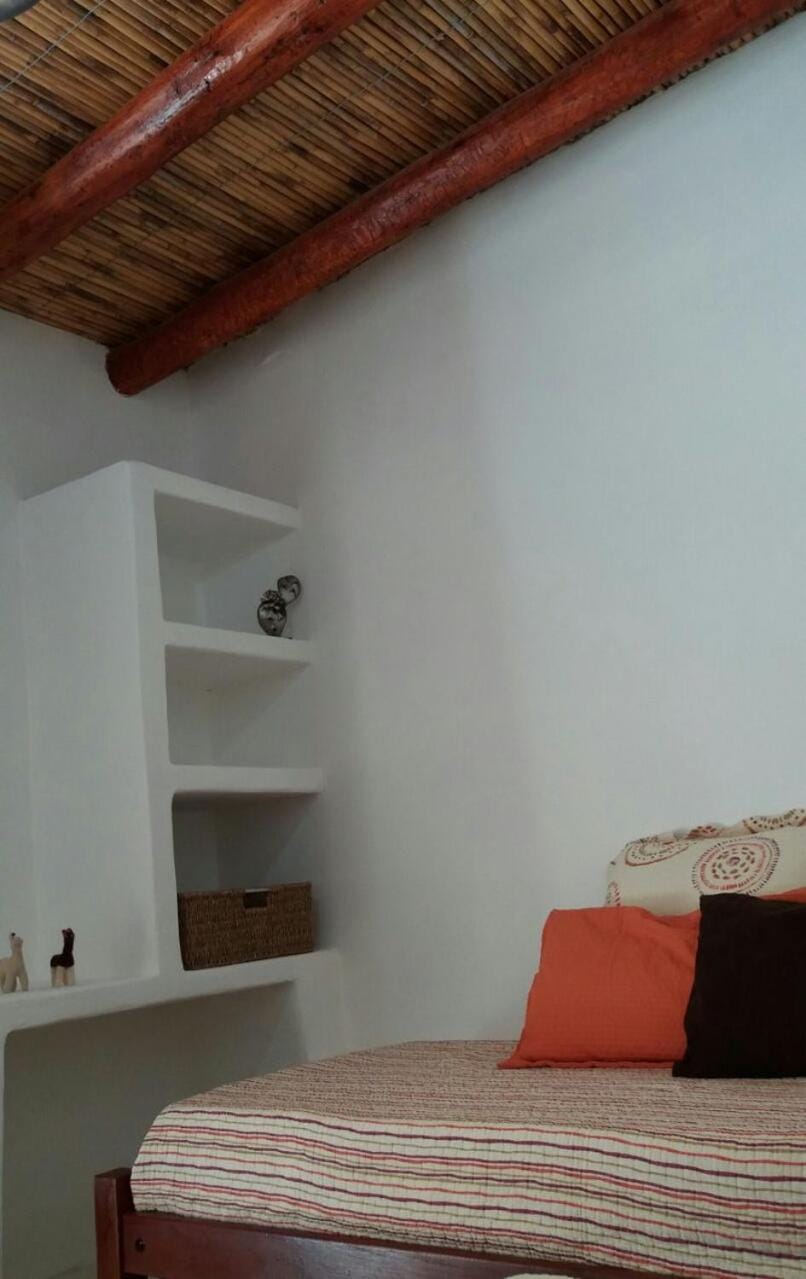 La Cabañita de Tilcara House in Tilcara