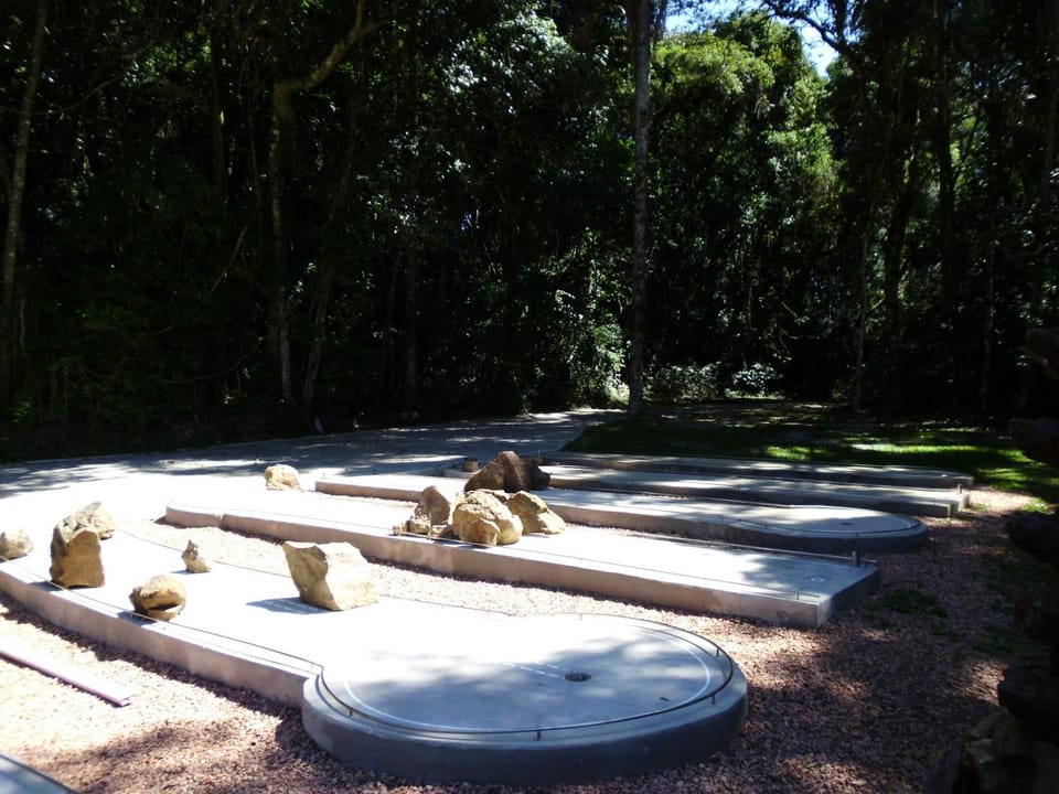 Minigolf