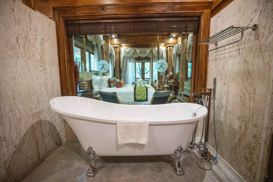 Bath