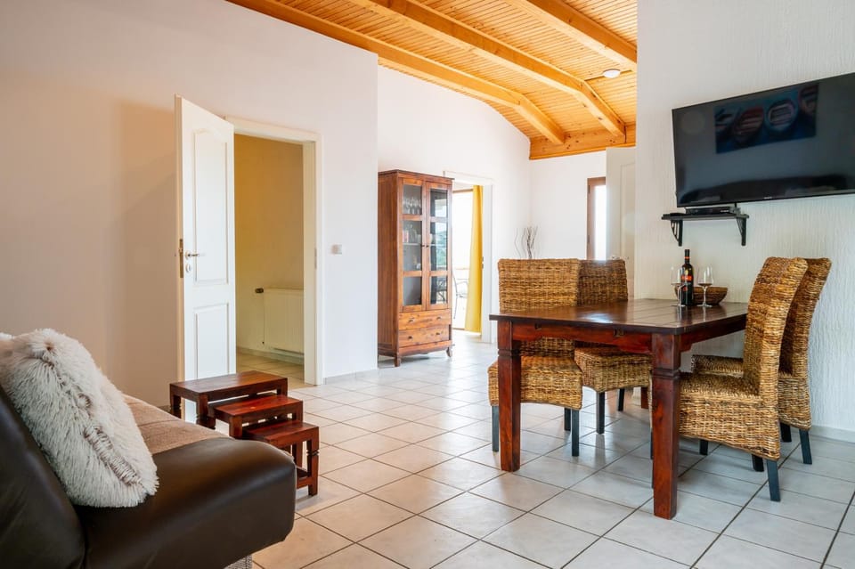 Villa I Karma Apartment in Tisno