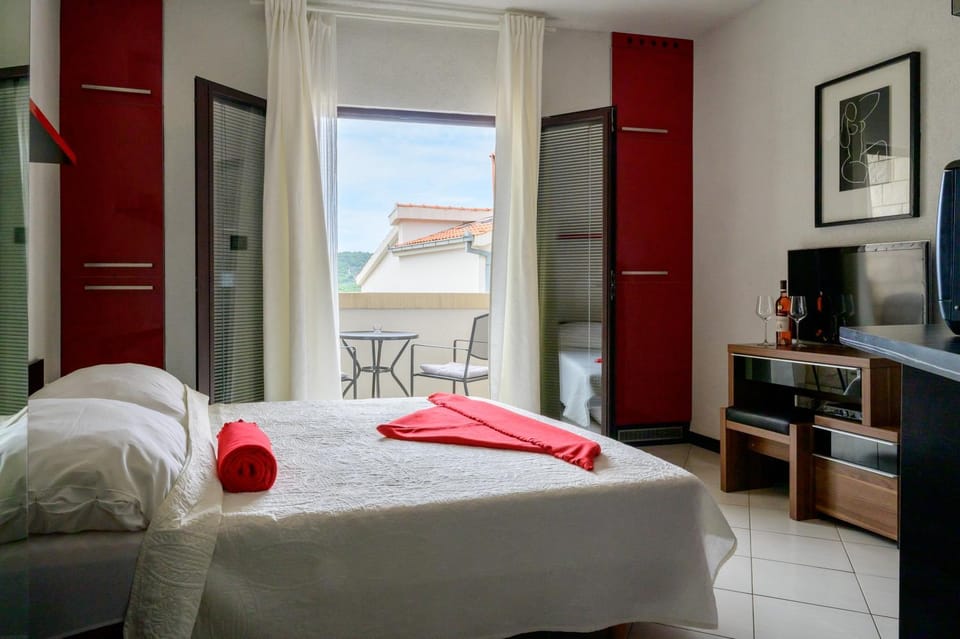 Villa I Karma Apartment in Tisno