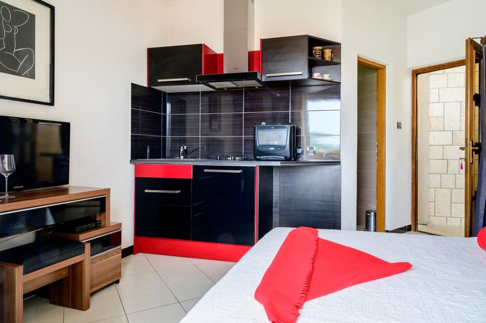 Villa I Karma Apartment in Tisno