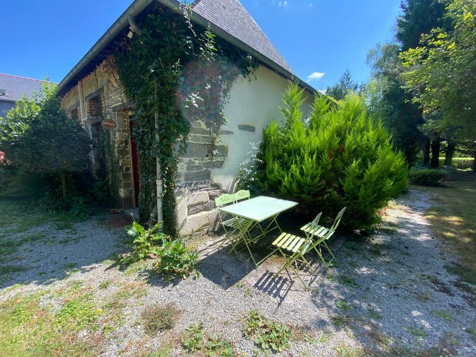 La Malcotais Bed and Breakfast in Brittany