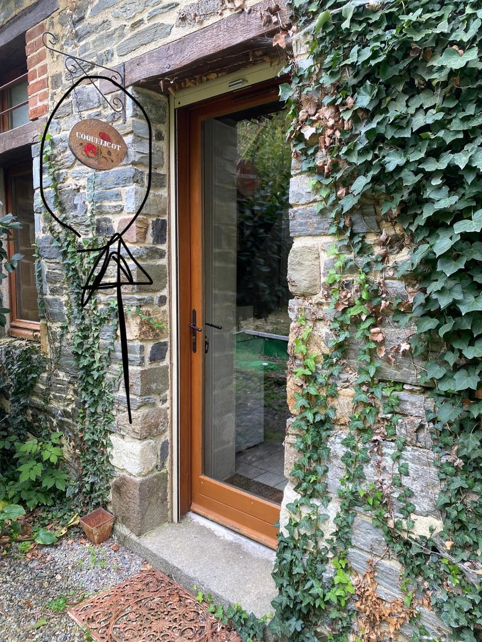 La Malcotais Bed and Breakfast in Brittany