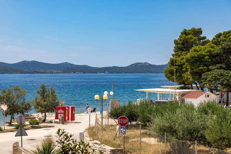 Apartment Nino Apartment in Zadar