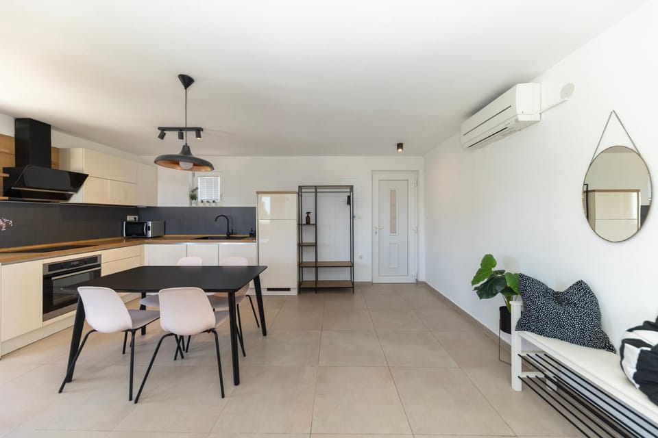 Apartment Nino Apartment in Zadar