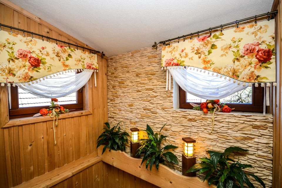Pokoje Gościnne Helena Vacation rental in Lesser Poland Voivodeship