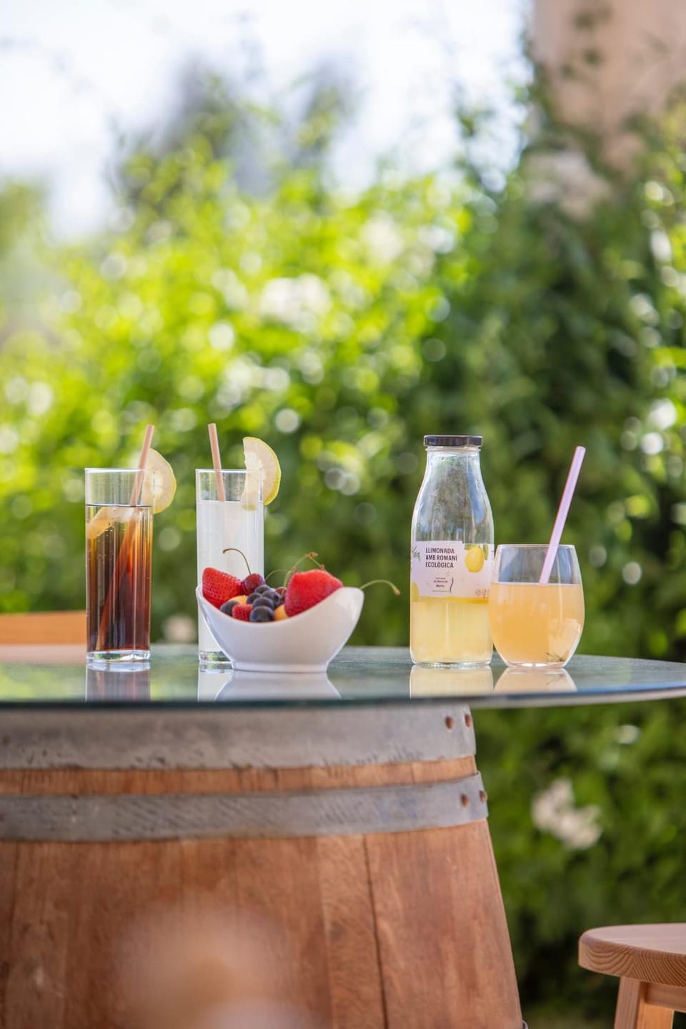 Drinks