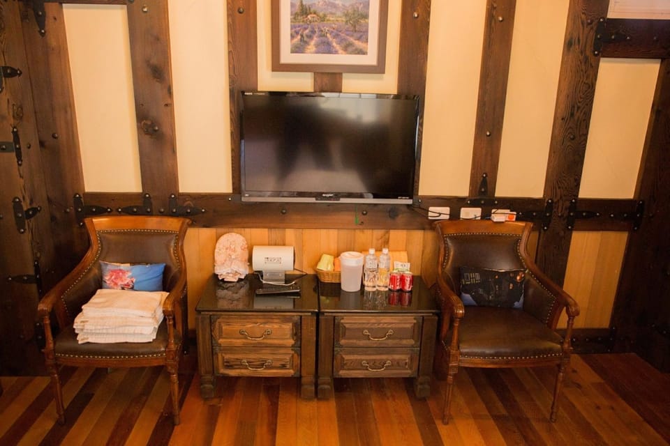 Black Forest Manor Vacation rental in Taiwan, Province of China