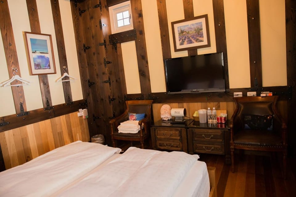 Black Forest Manor Vacation rental in Taiwan, Province of China