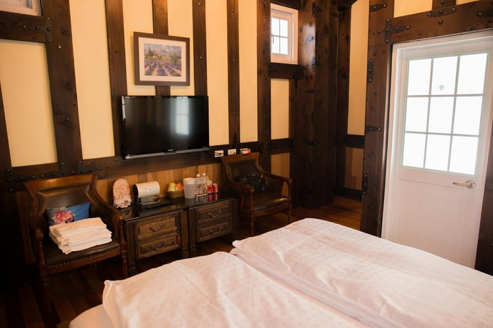 Black Forest Manor Vacation rental in Taiwan, Province of China