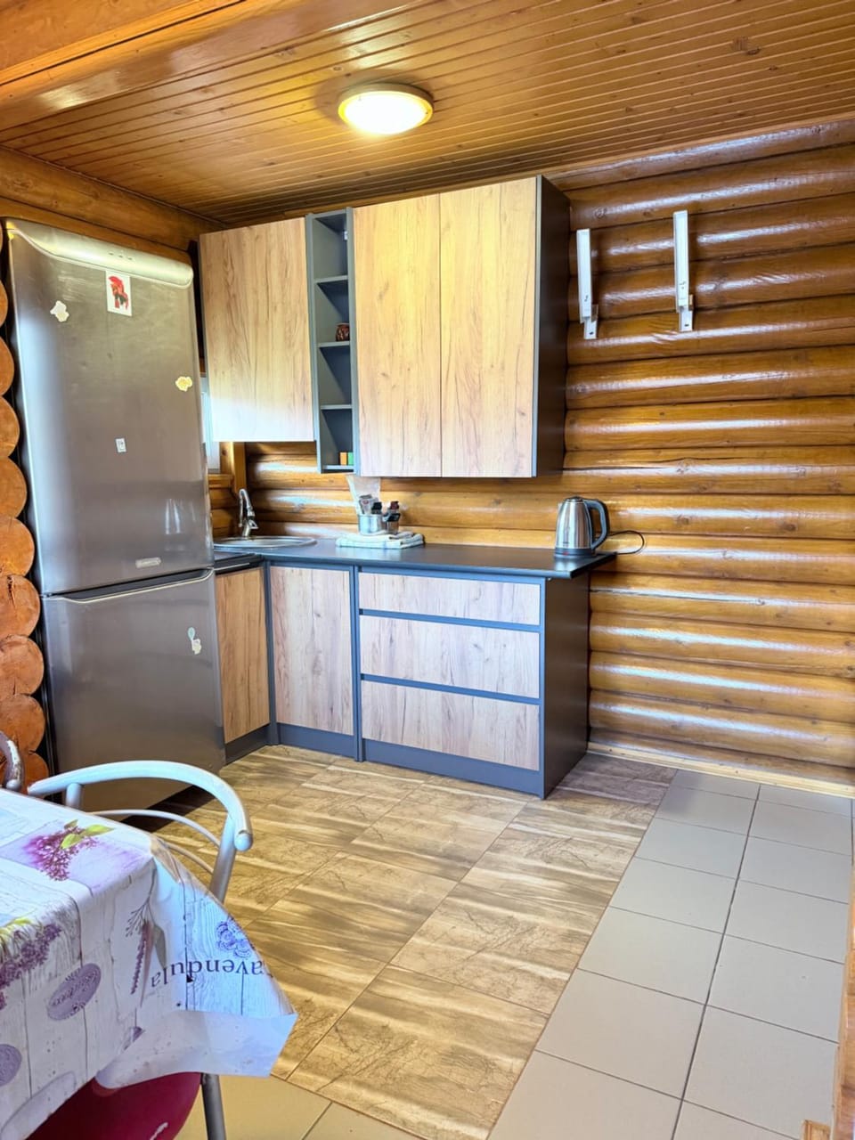 Сонячні Карпати2 Apartment in Lviv Oblast