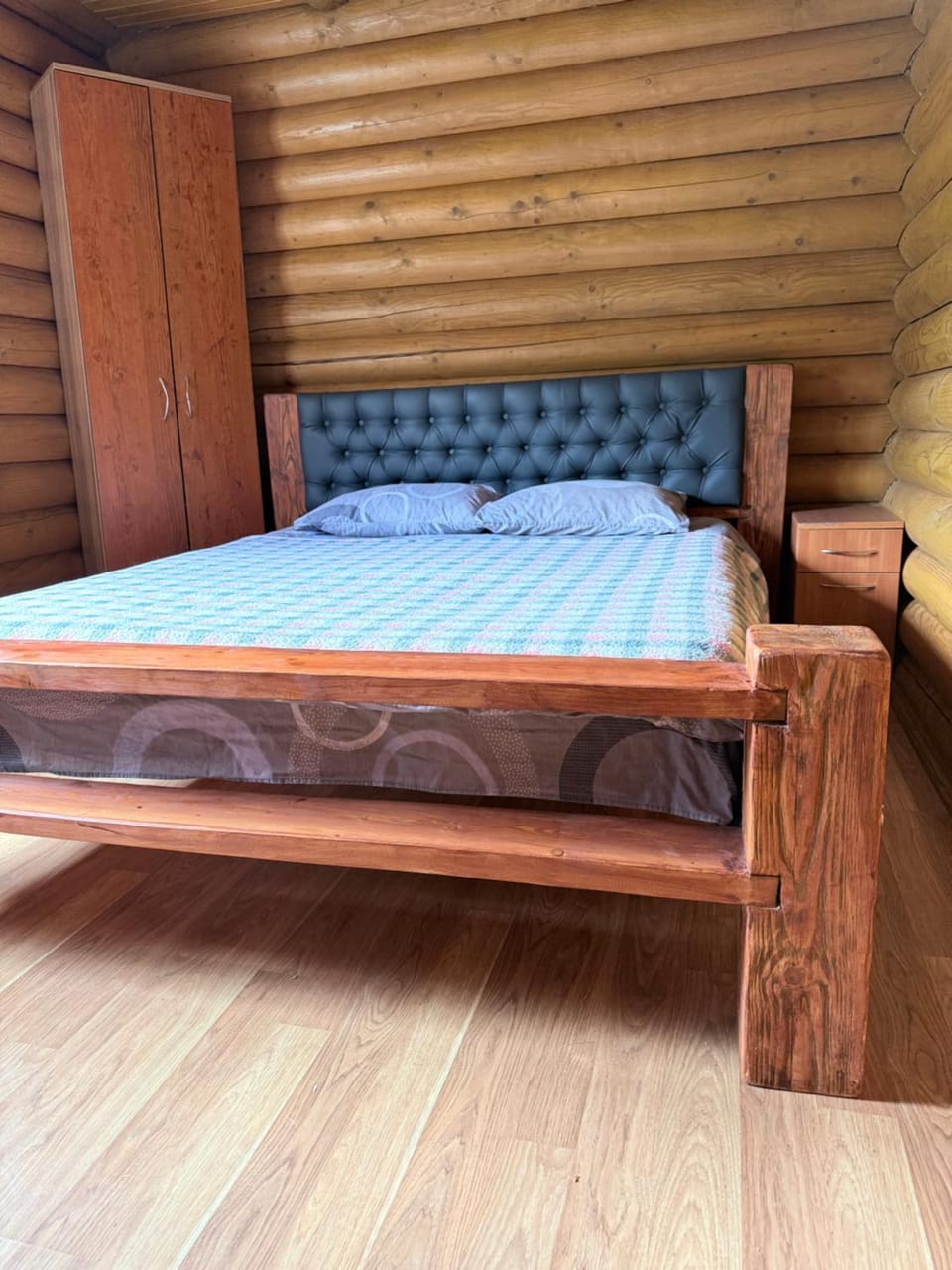 Сонячні Карпати2 Apartment in Lviv Oblast