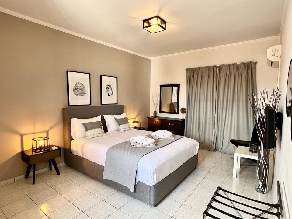 Ven Luxury Apartment Apartment in Zakynthos