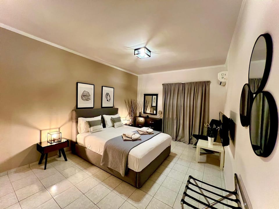 Ven Luxury Apartment Apartment in Zakynthos