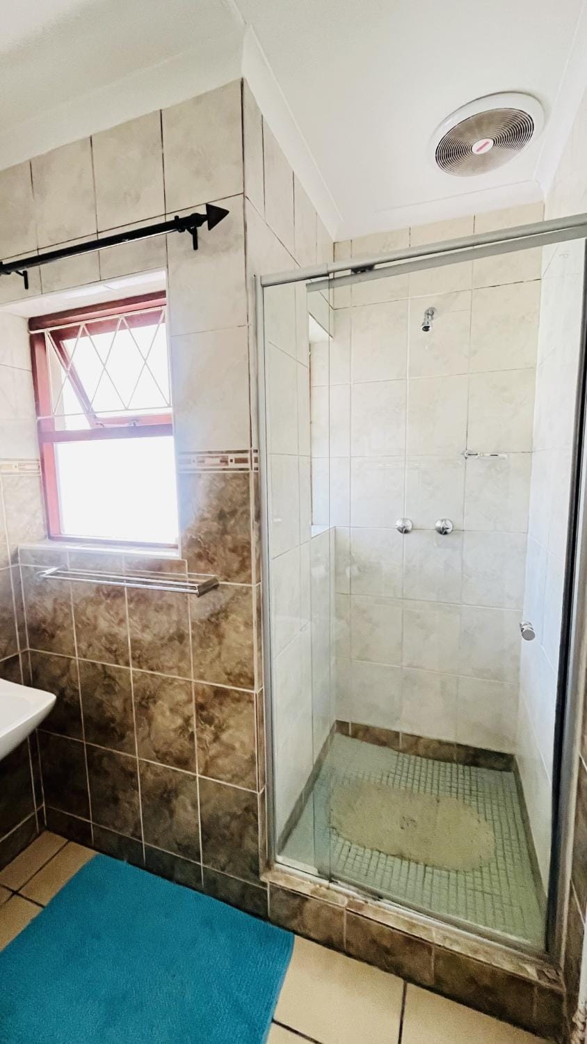 Shower