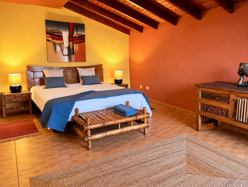 Villa Zen - Tu oasis en el sur de Tenerife Villa in Adeje