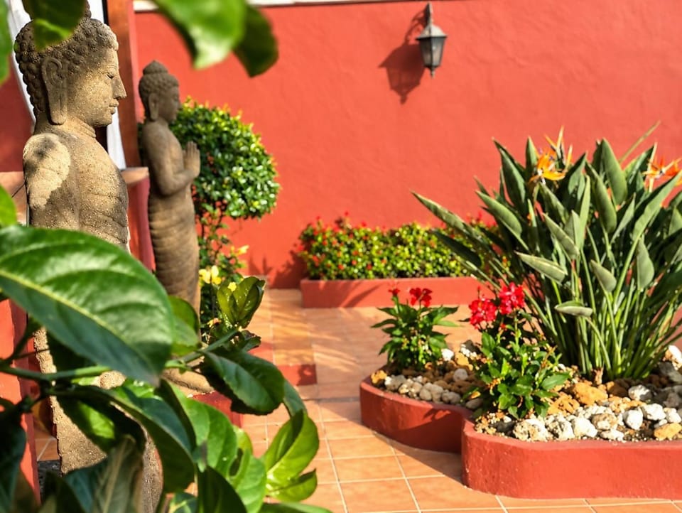 Villa Zen - Tu oasis en el sur de Tenerife Villa in Adeje