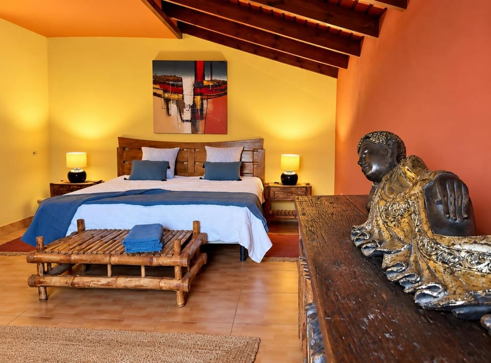 Villa Zen - Tu oasis en el sur de Tenerife Villa in Adeje