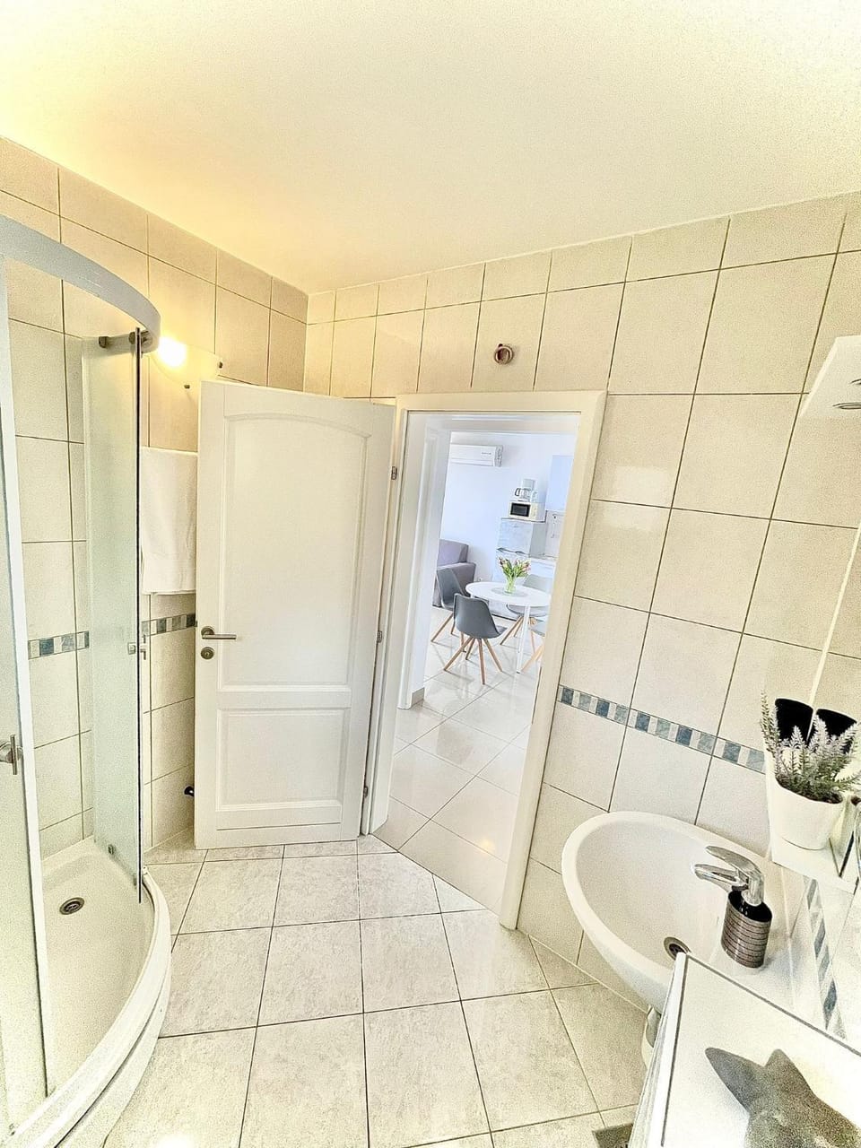 Apartments Katara Apartment in Brela