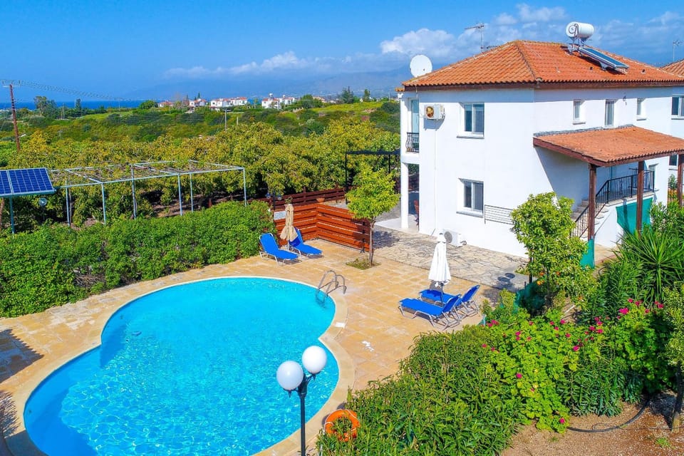 Property building, Other, Swimming pool