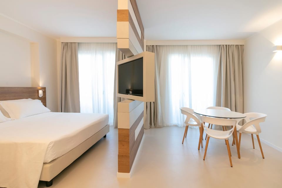 Hotel Mistral Hotel in Termoli